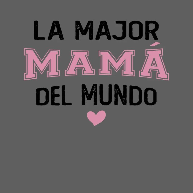 Die beste Mutter der Welt