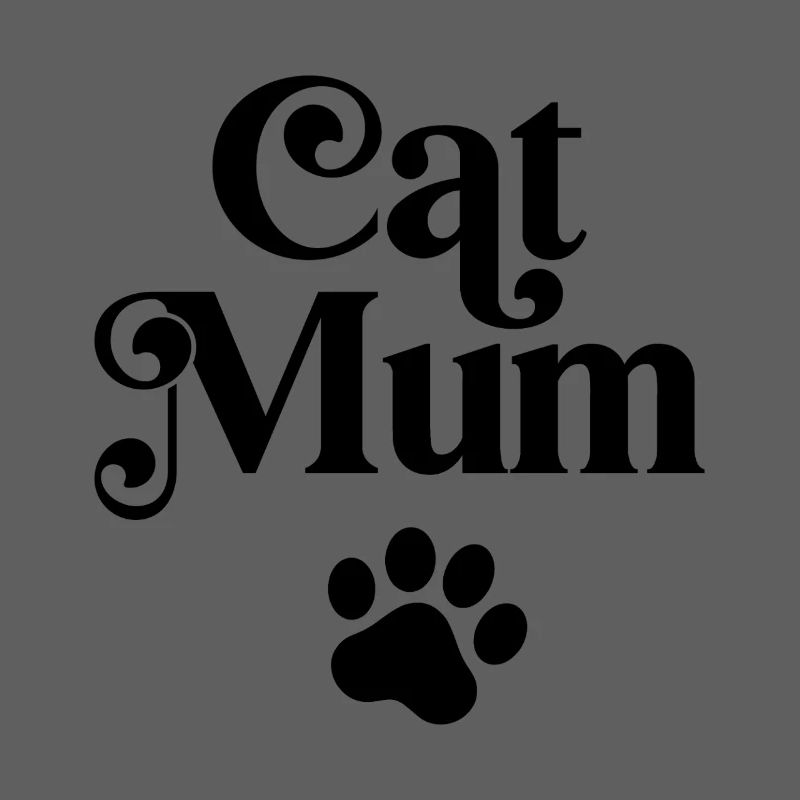 Maman chat