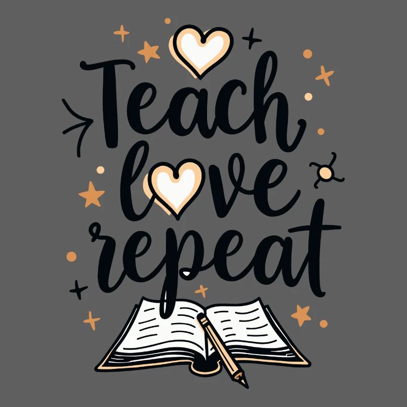 Teach Love Repeat – École de formation des formateurs d’enseignants
