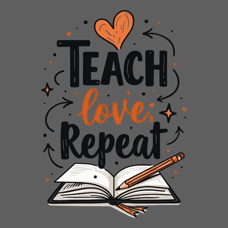 Teach Love Repeat – École de formation des formateurs d’enseignants