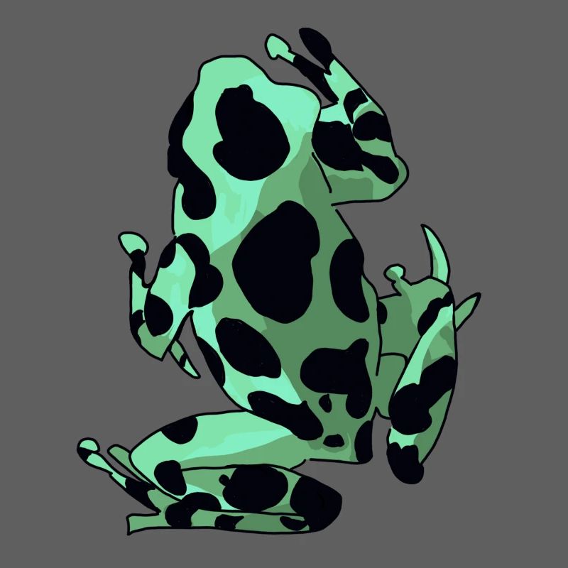 Frog & Toad