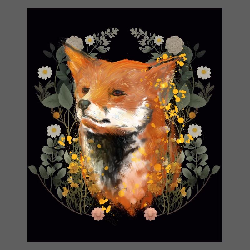 Fox Foxes Vixen