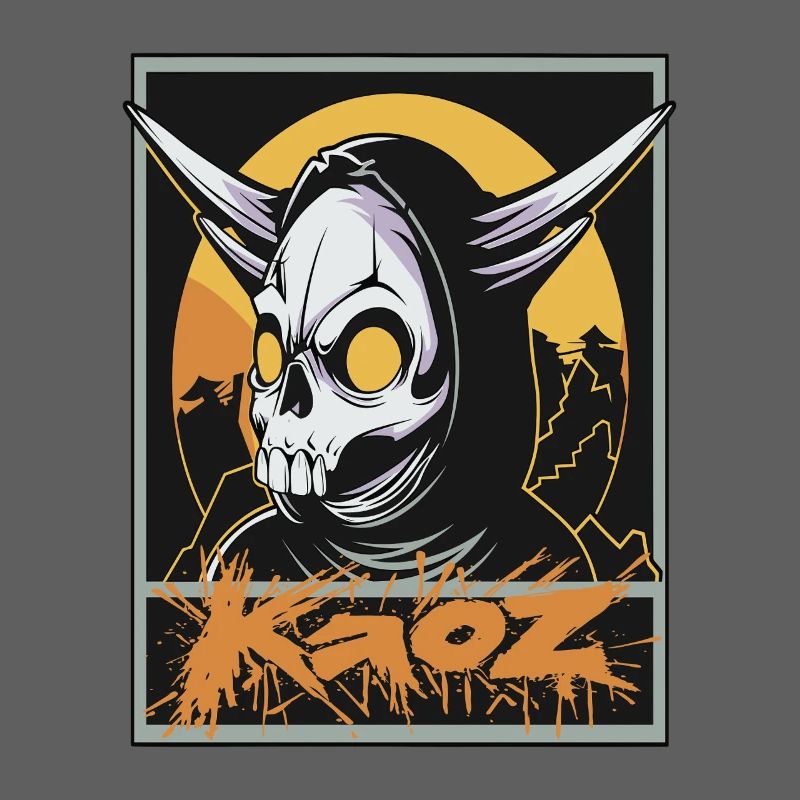 Doom Reaper – Infernal Grim Reaper