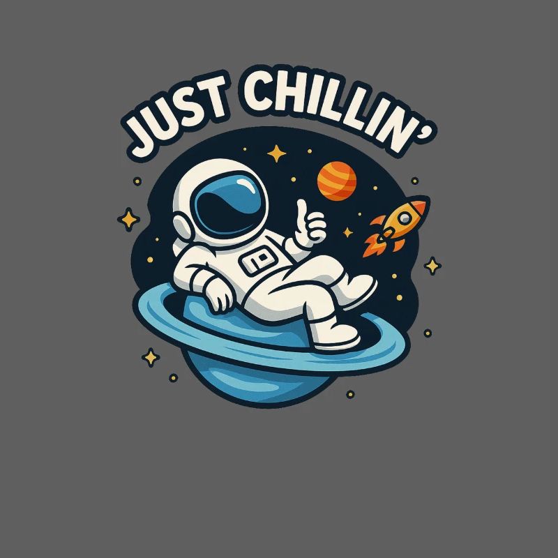 Just Chillin