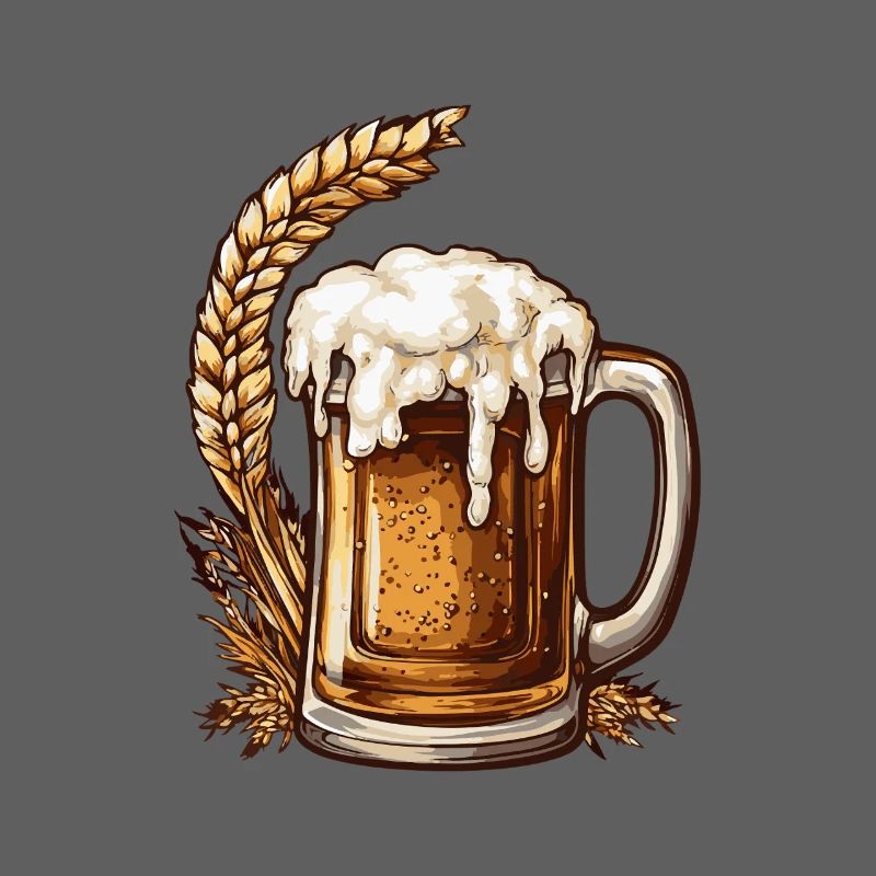Bier Glas