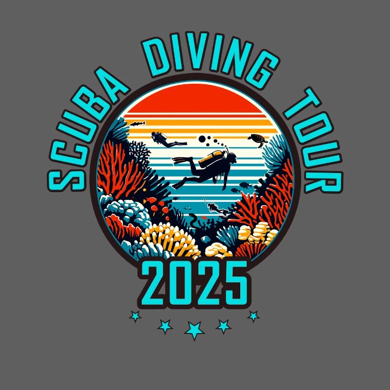 Excursion de plongée sous-marine 2025