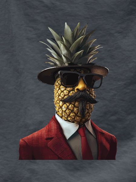 Ananas