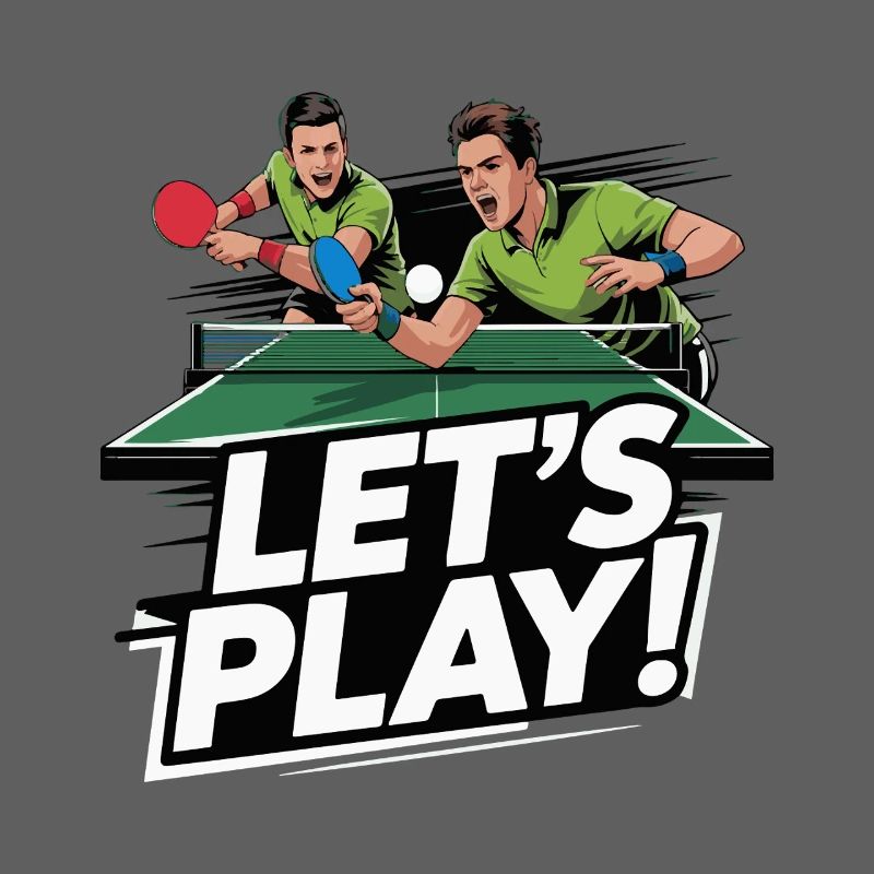 PING-PONG