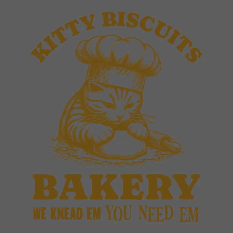 Kitty Biscuits Bakery We Knead Em You Need Em