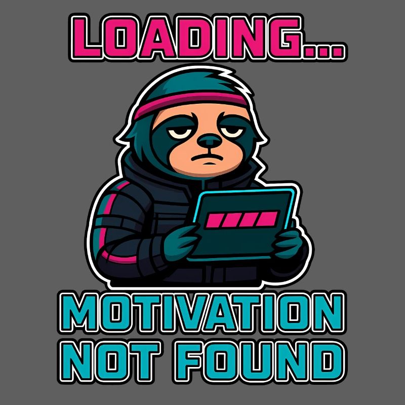 Loading... Motivation Not Found