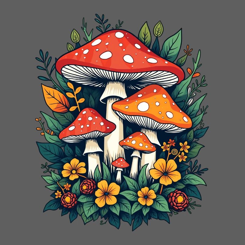 Fly agaric