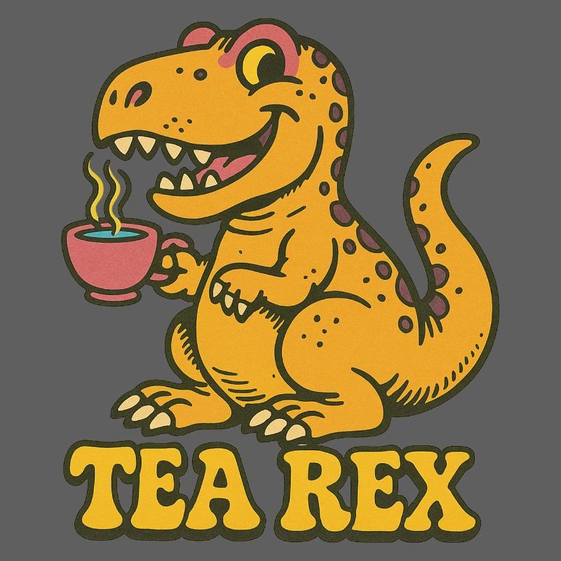 Tee Rex