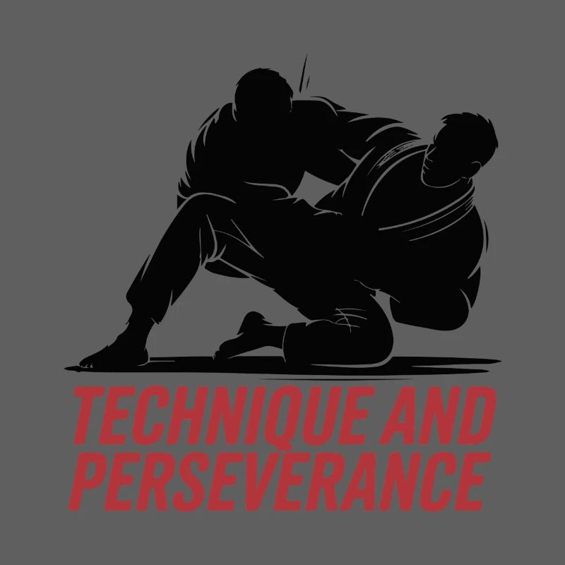 TECHNIQUE ET PERSÉVÉRANCE