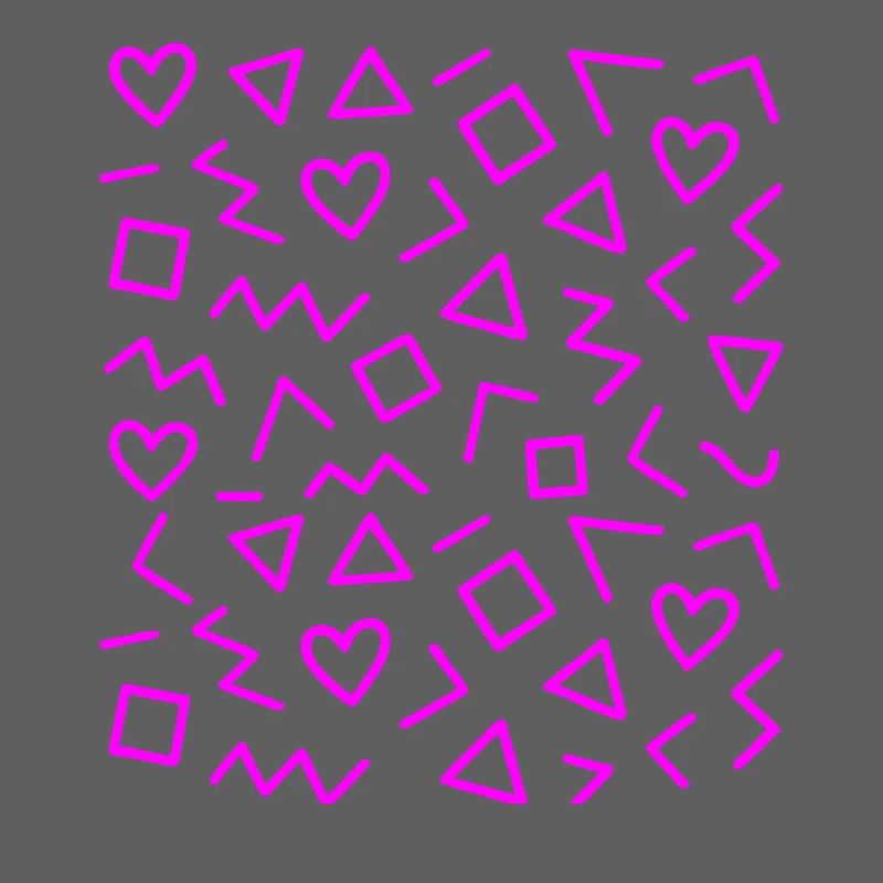 Conception de motifs géométriques