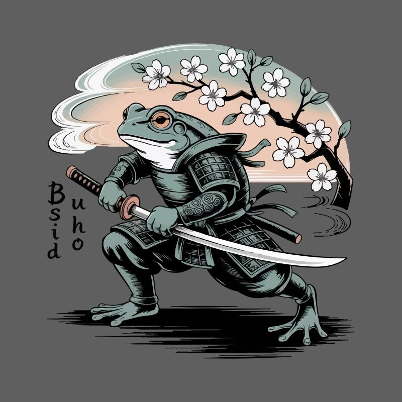 WARRIOR'S PATH