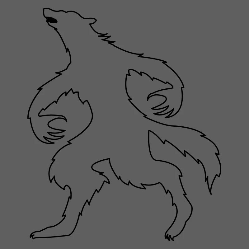 werewolf