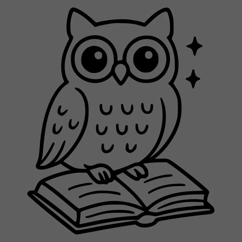 Eulen-Buch