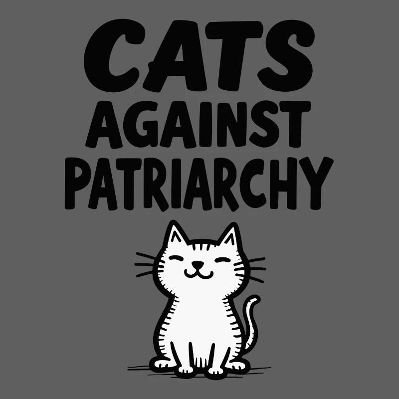 Déclaration de Cats Against Patriarchy