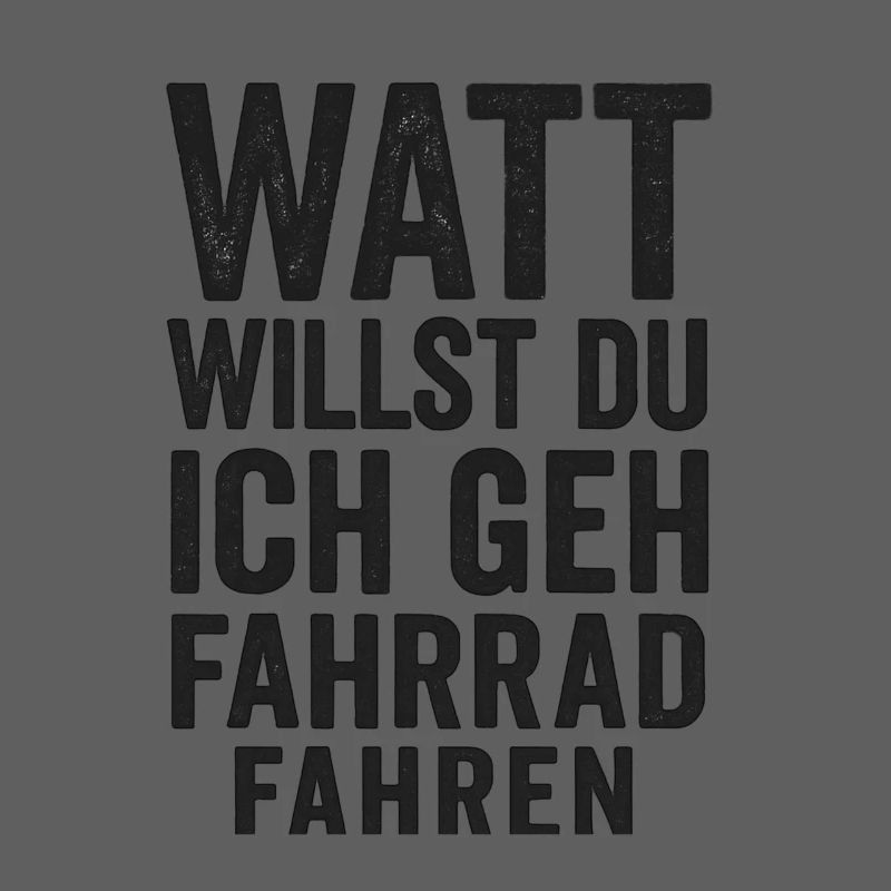 Untitled Project watt willst du 1