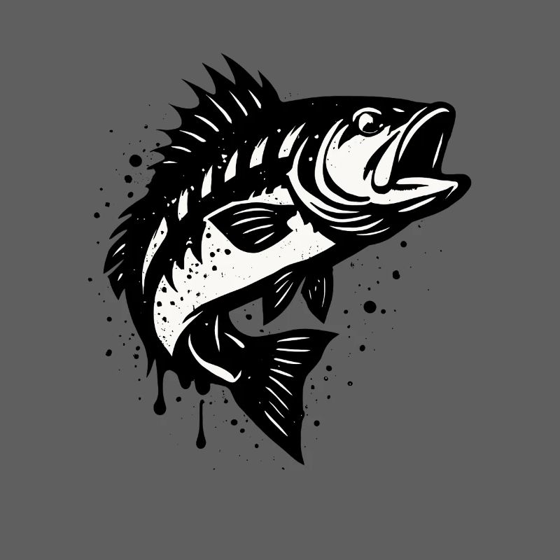 Predatory Fish Splash – Pêcher avec style