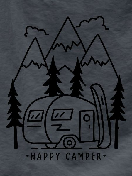 Camping Camper