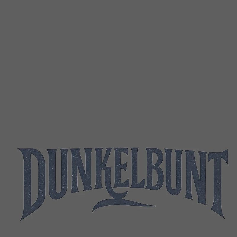 Dunkelbunt Black Edition