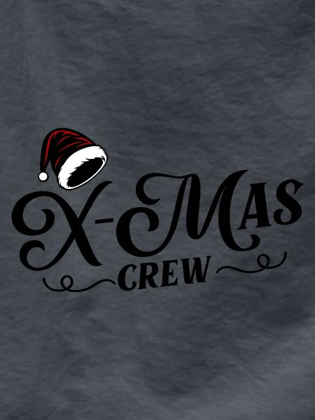 Christmas Crew Xmas