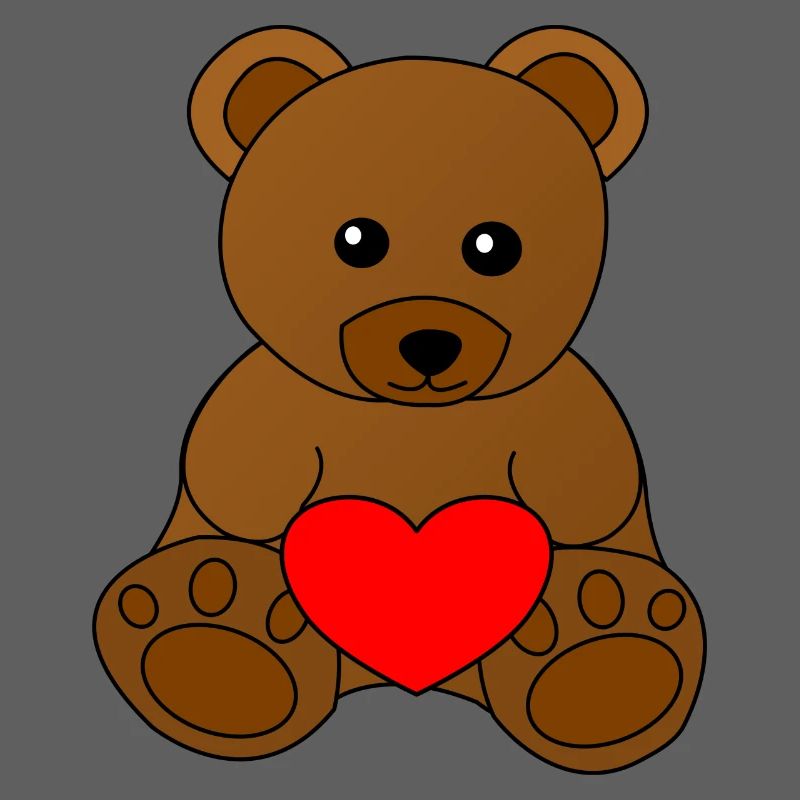 Teddy Saint-Valentin