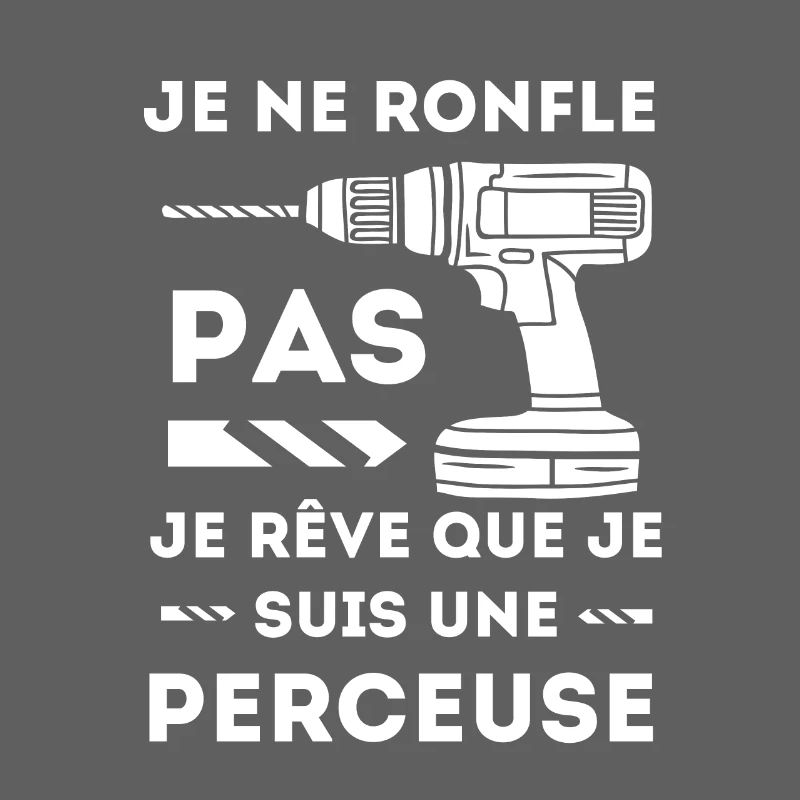 Bricoleur perceuse outils