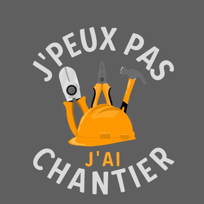 Chantier de construction 2