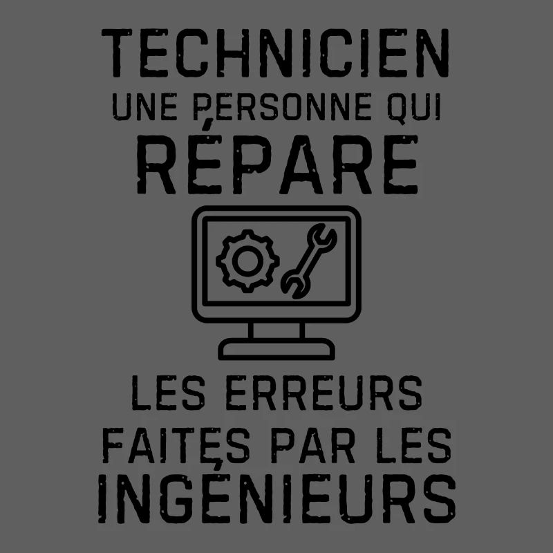 Technicien maintenance informatique