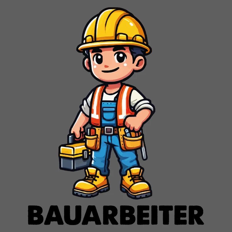 Construction worker
