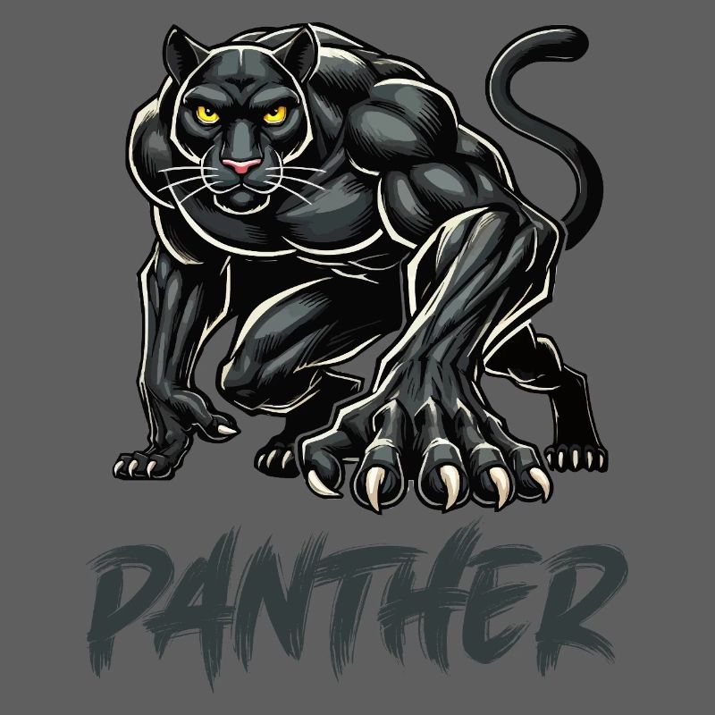 panthère