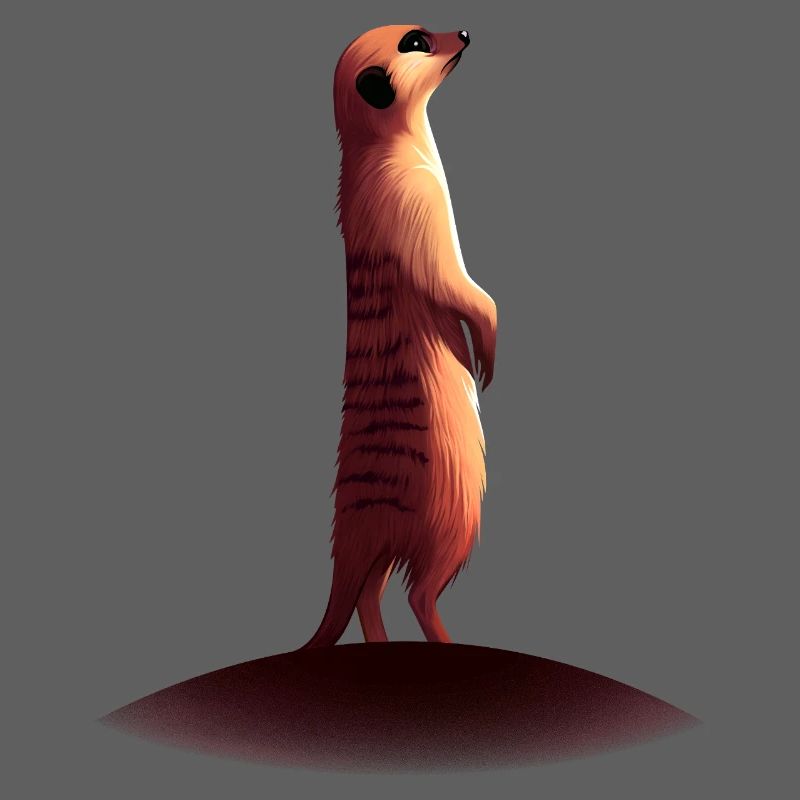 Erdmännchen