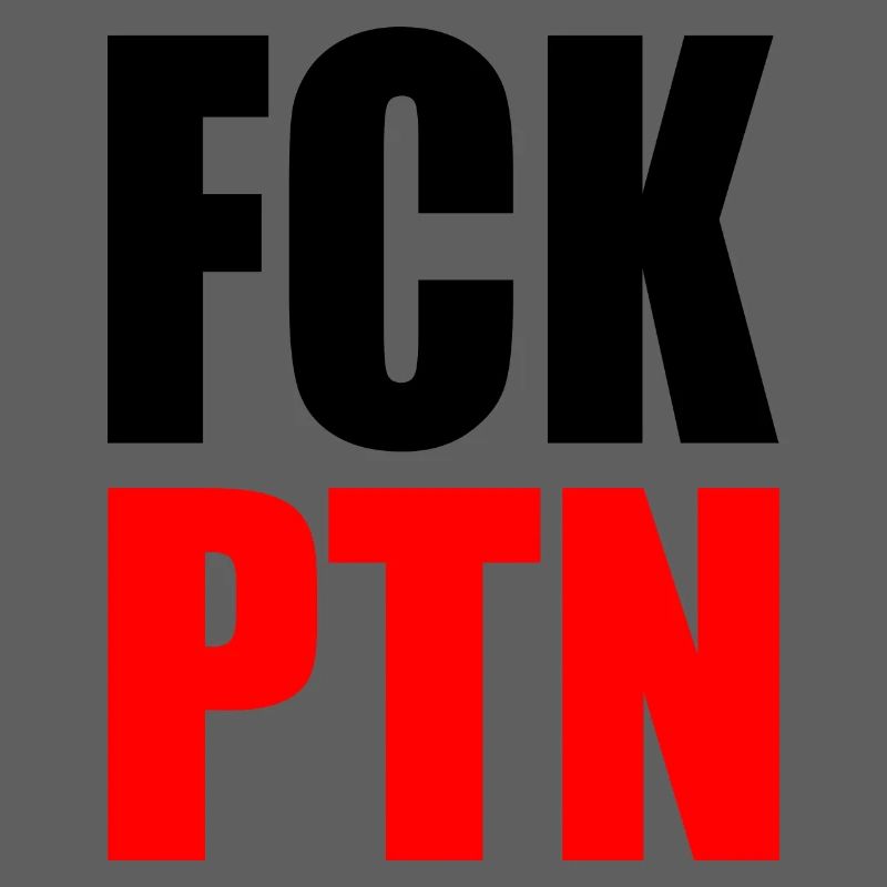Fck ptn