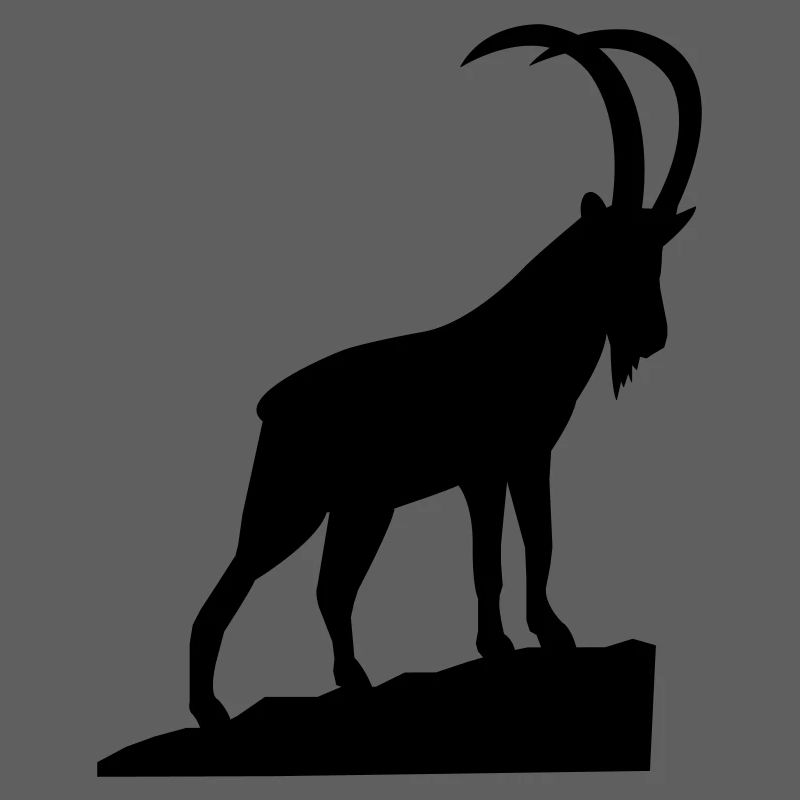 steinbock
