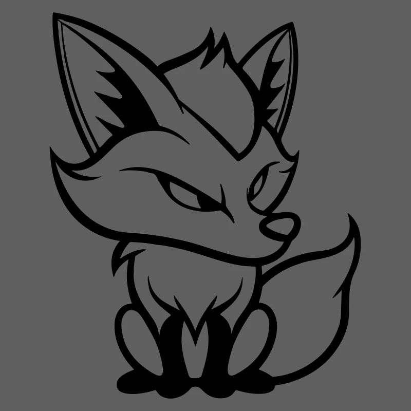 fuchs comic