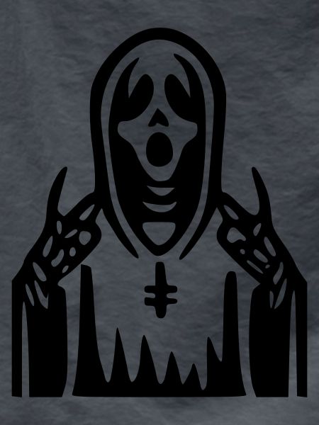 Scream Priest