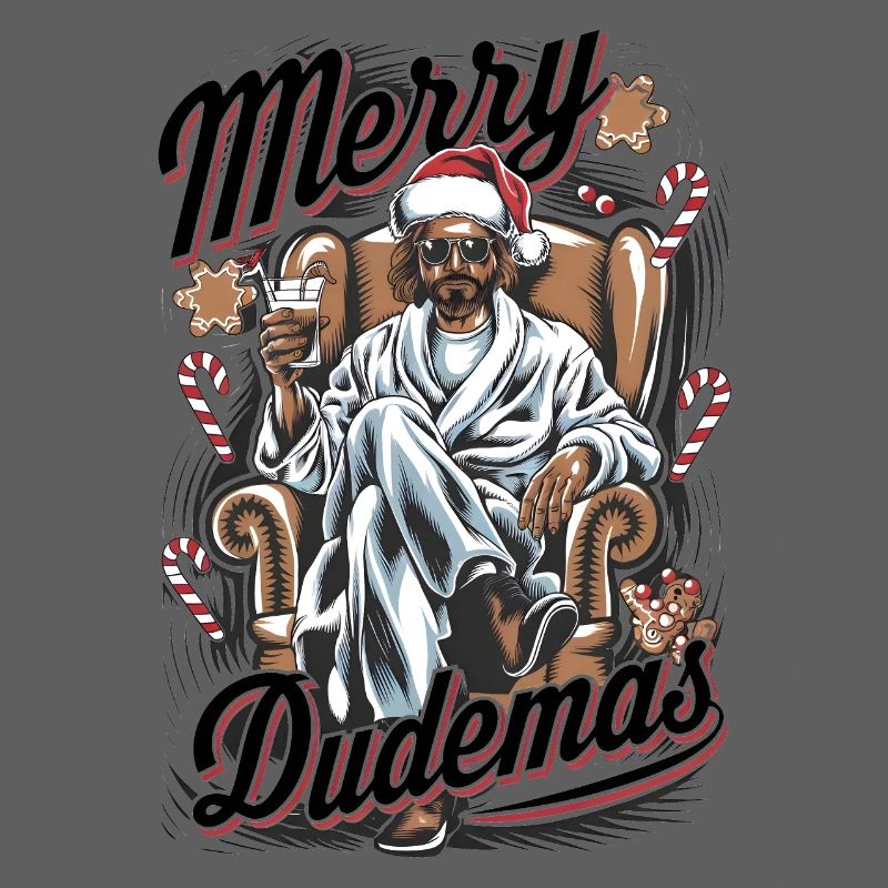 Lebowski Joyeux Dudemas !