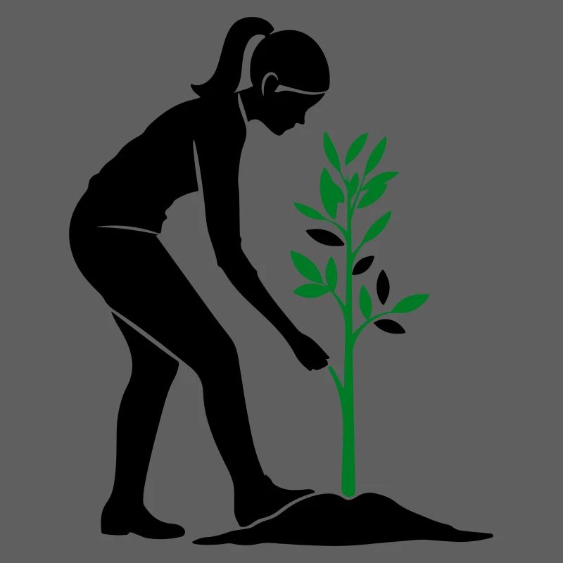Tree Plants Nature Conservation