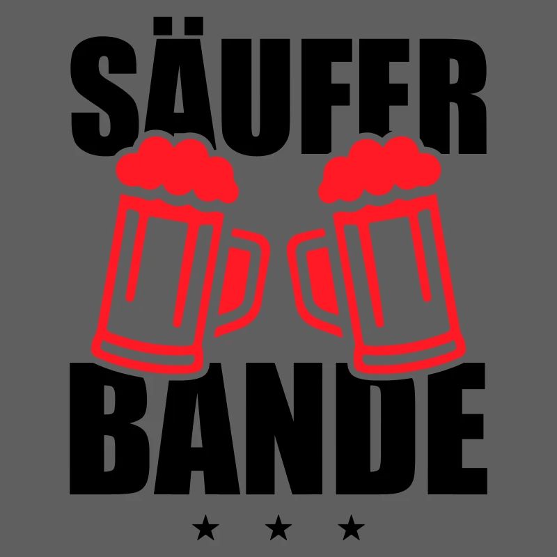 Säufer Bande