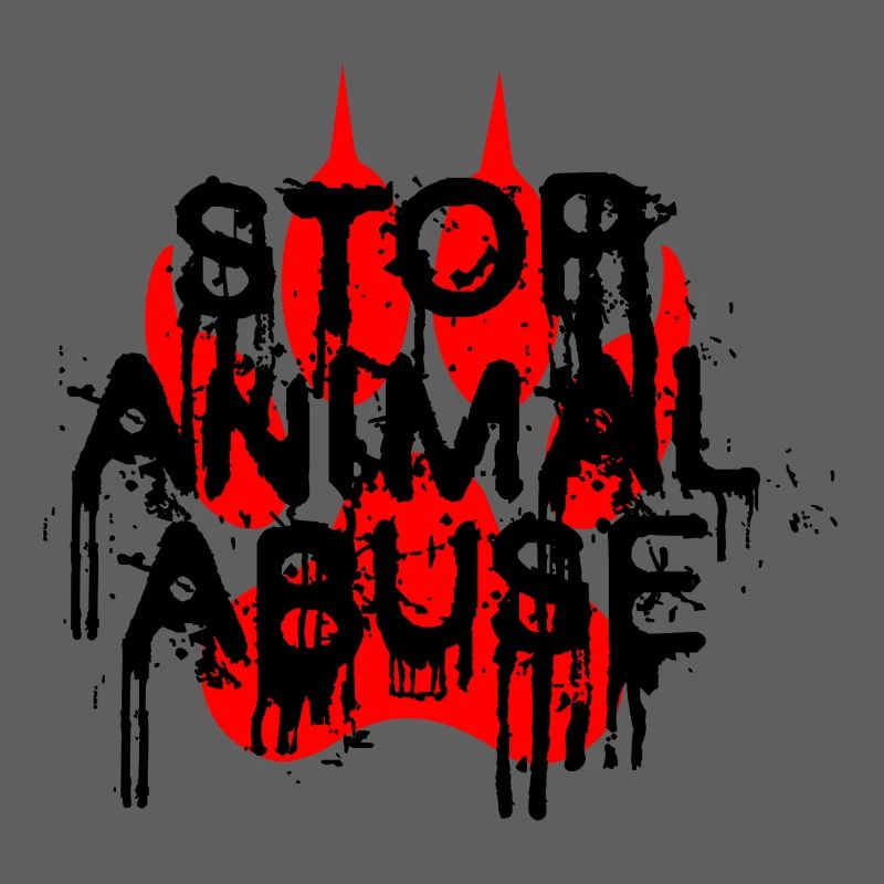 Stop à la maltraitance animale