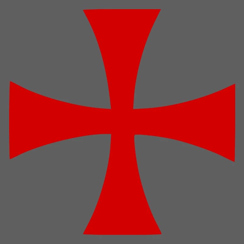 Croix de Jérusalem Croix de Jérusalem