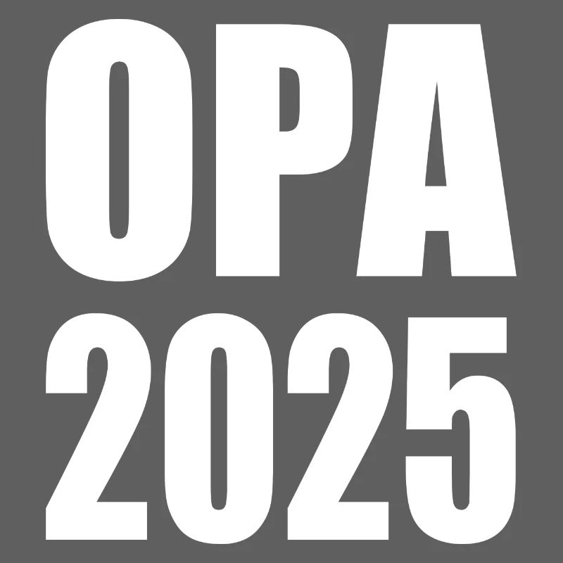 Opa 2025