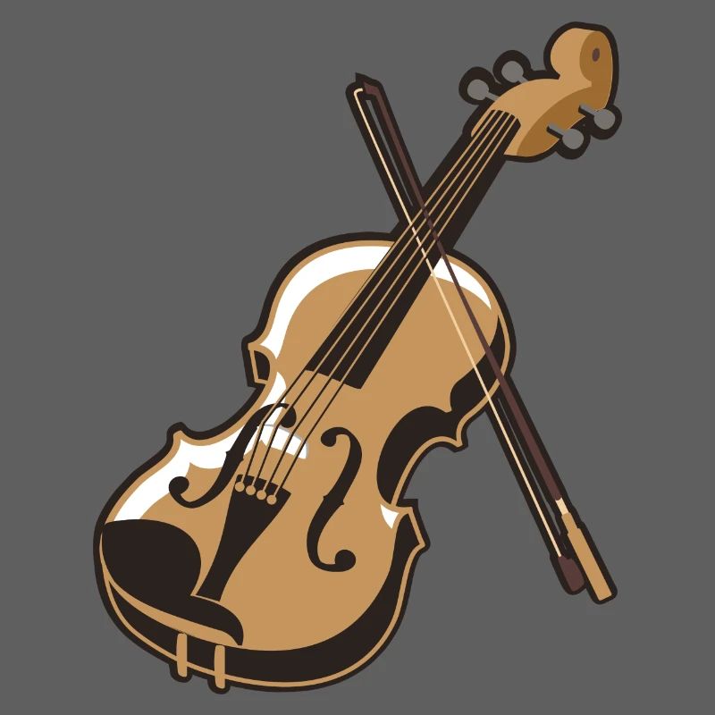 Violon violon