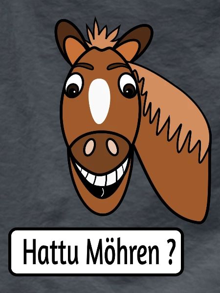 Hattu Möhren