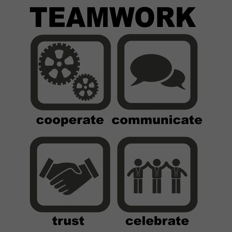 Teamwork