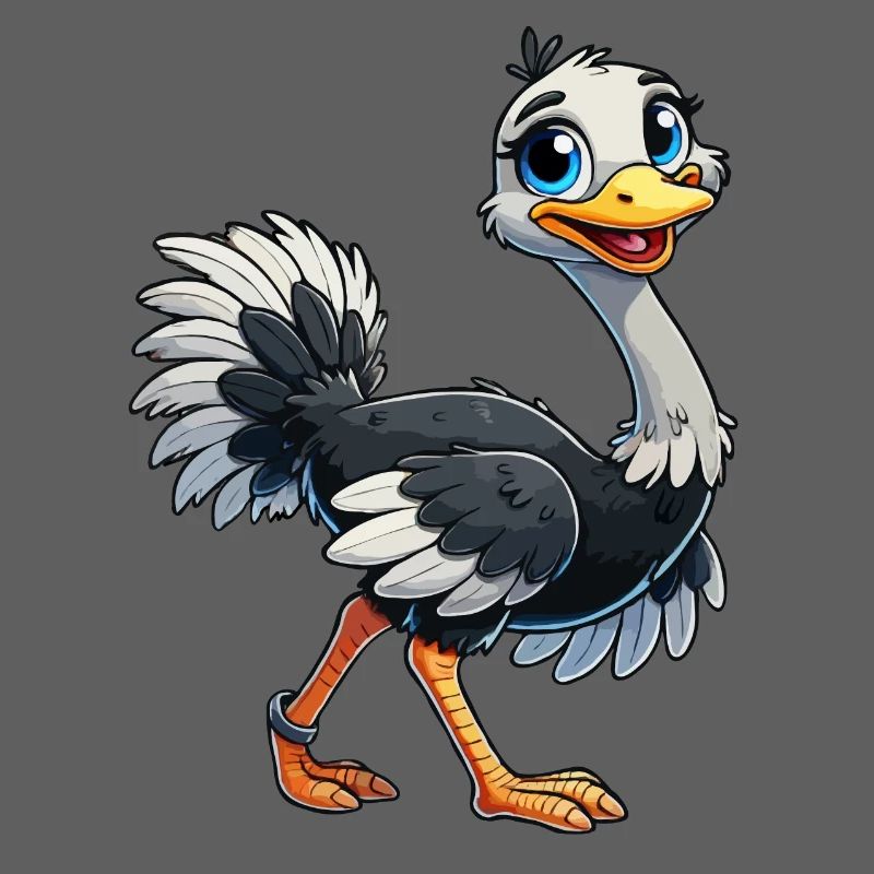 Ostrich