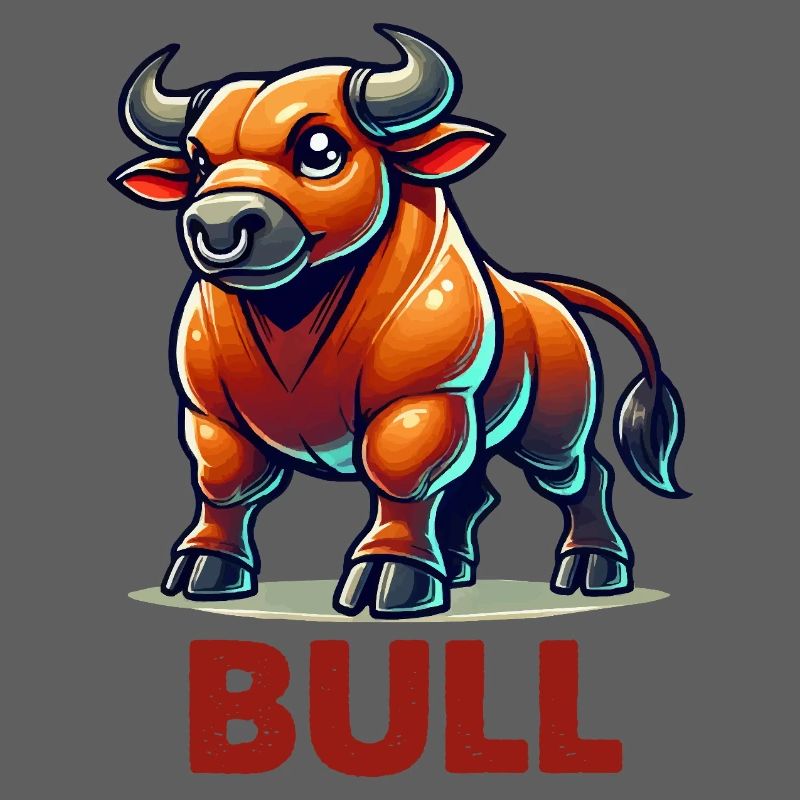 Taurus Comic