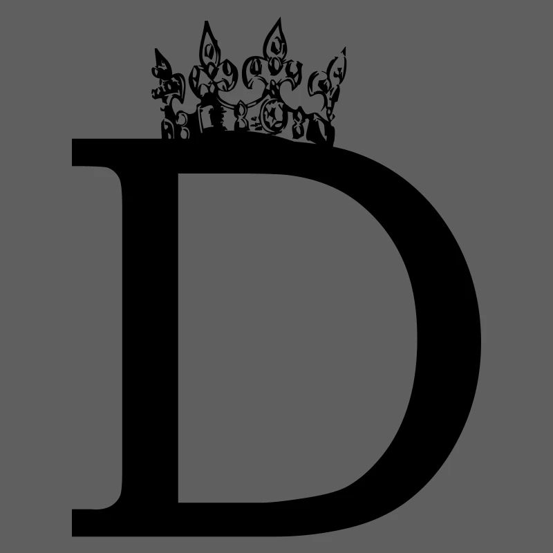 couronne D